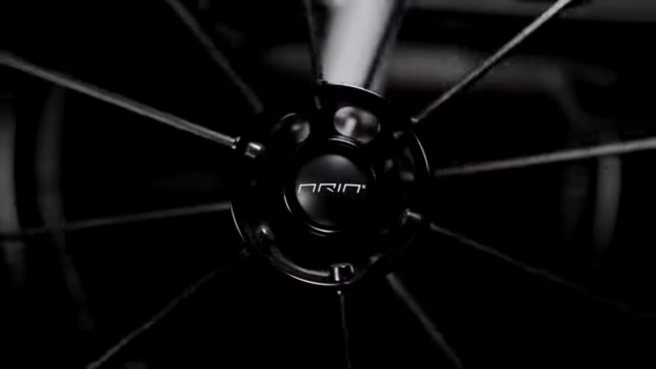 Aria Wheels | Discover our lightweight wheelchairs