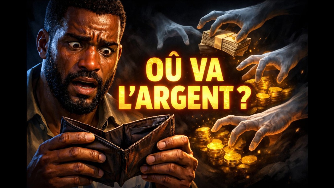IL AVAIT TOUT... puis l'invisible lui a tout arraché : L'histoire d'AVAGNON 📉💔