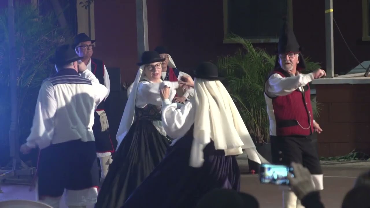 Festival Farallón de Tábata2025