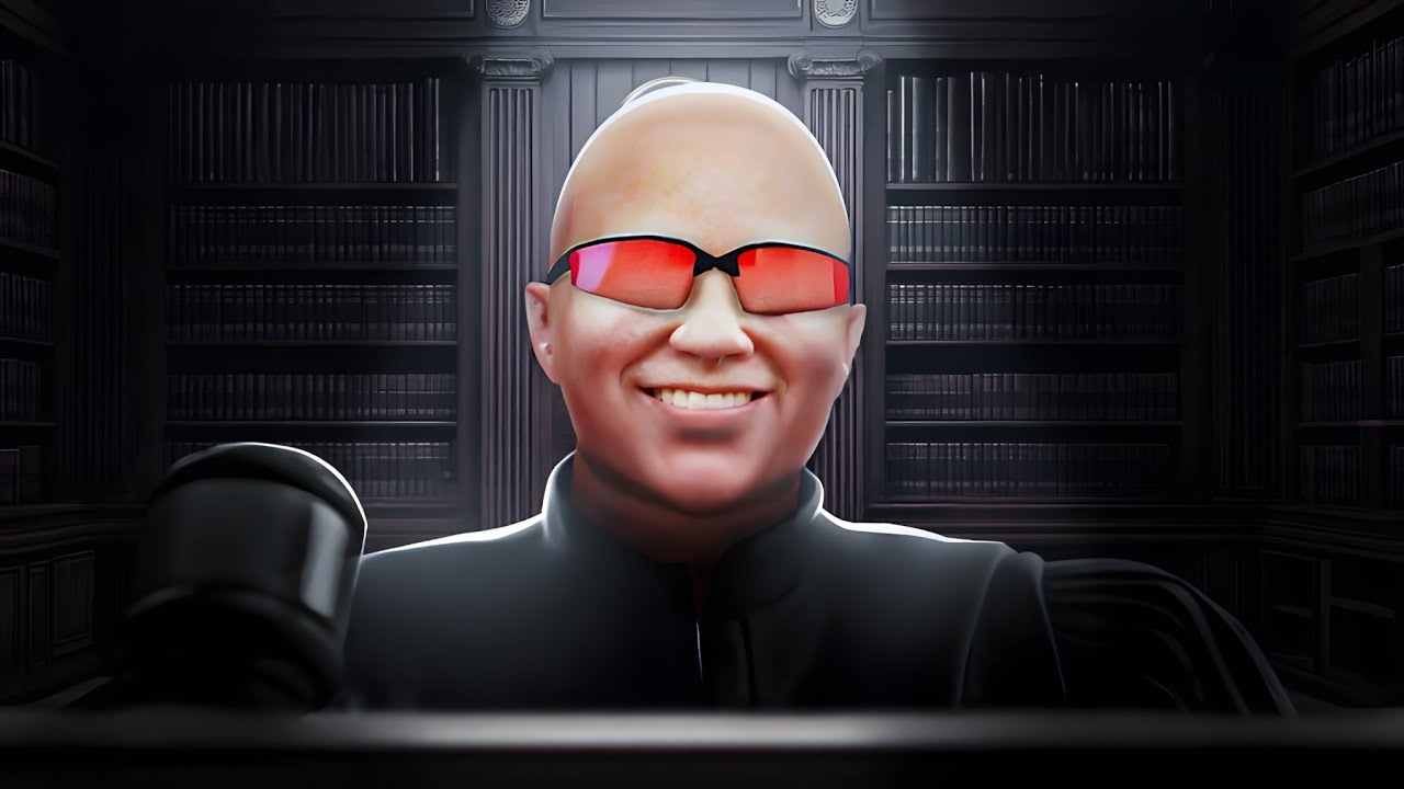 DESTRUINDO UM SERVIDOR ZAP SILENCIOSAMENTE NO GTA RP (HAWK PROFESSOR)