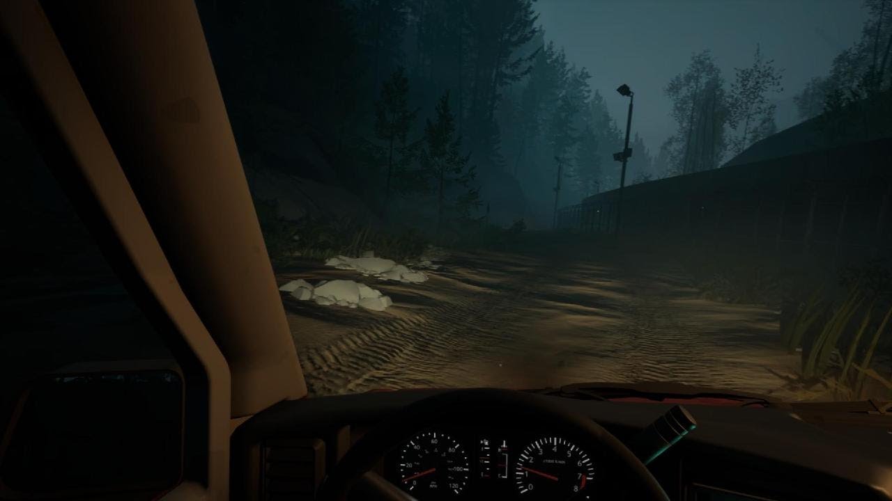 Pacific Drive Part 1