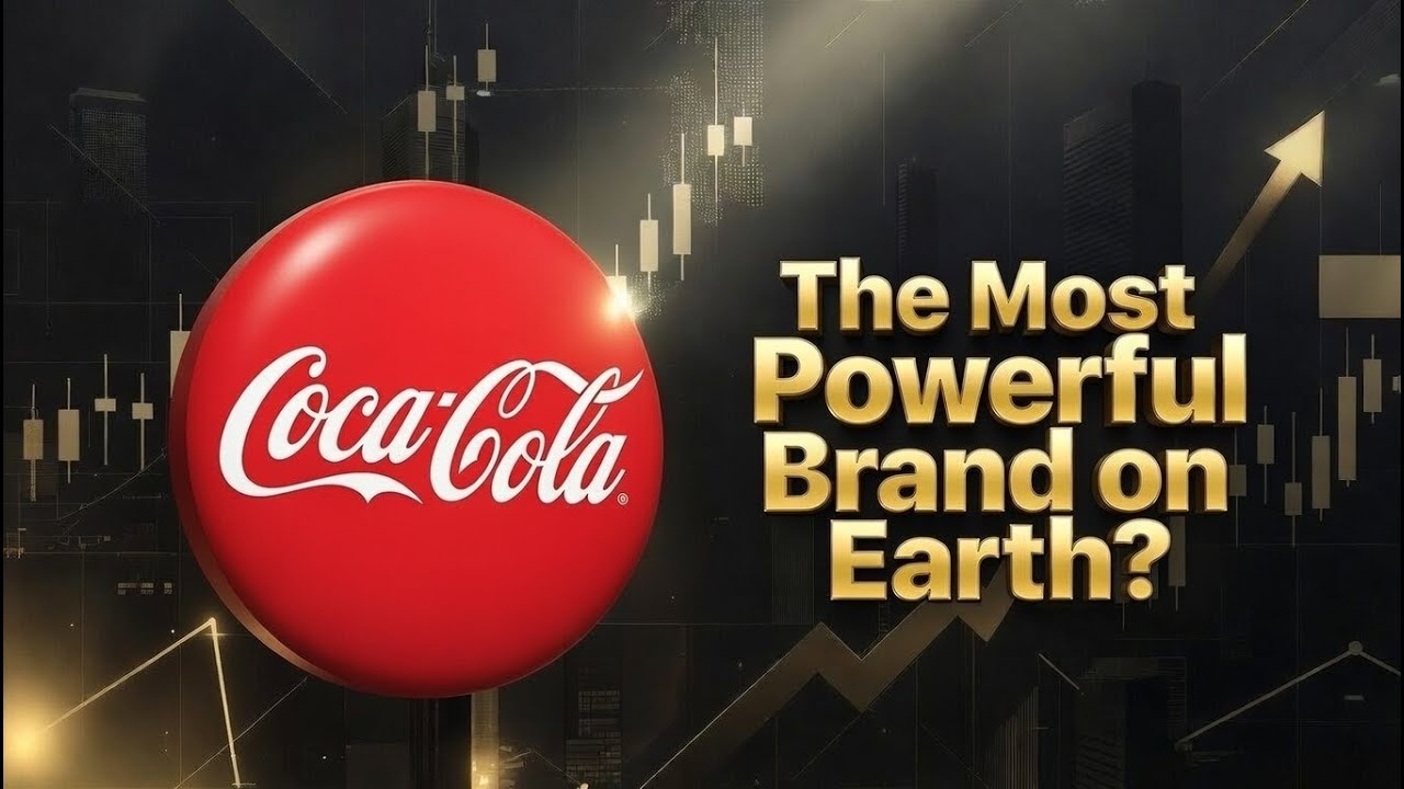 The Brand That Beat Every Country | Coca-Cola