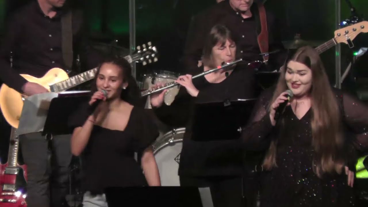 Big Band Festival 2026 - Beat Factory - Uptown Funk