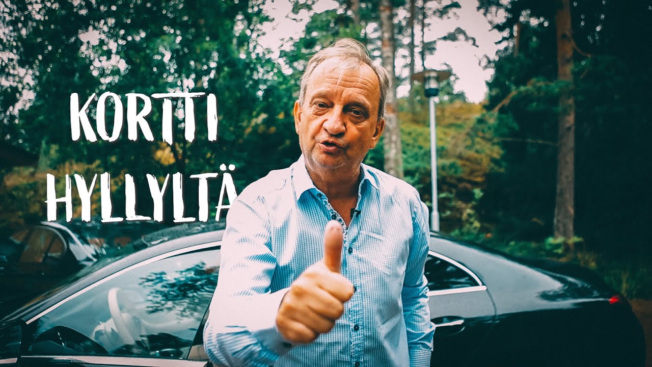 Sain ajokortin takas ja nyt kehitetään uus videoprojekti Jethron kanssa!