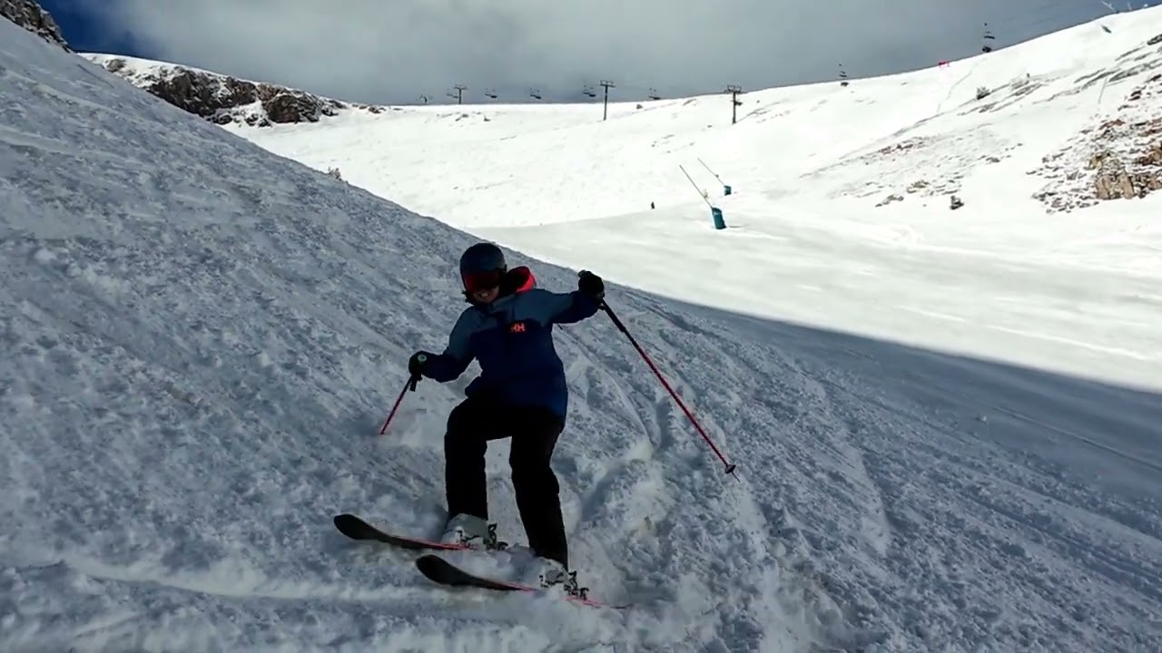MASELLA, Ultimo dia de la temporada 2025