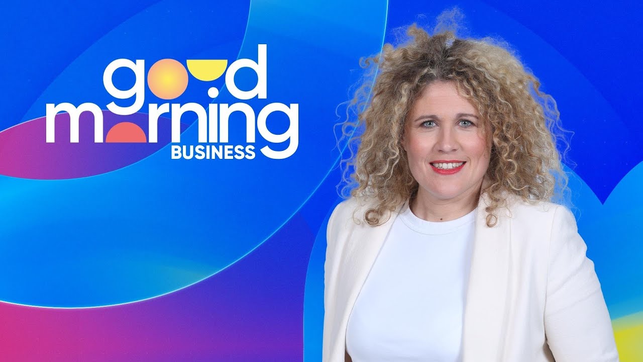 DIRECT VIDEO - Patrice Caine, le PDG de Thales, est l'invit&eacute; de Good Morning Business