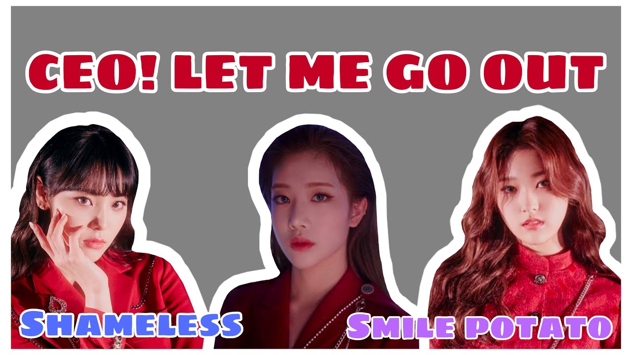 Loona Frequency of the Moon Ep. 17 Odd Eye Circle (compliments and predebut) Kim Lip Jinsoul Choerry