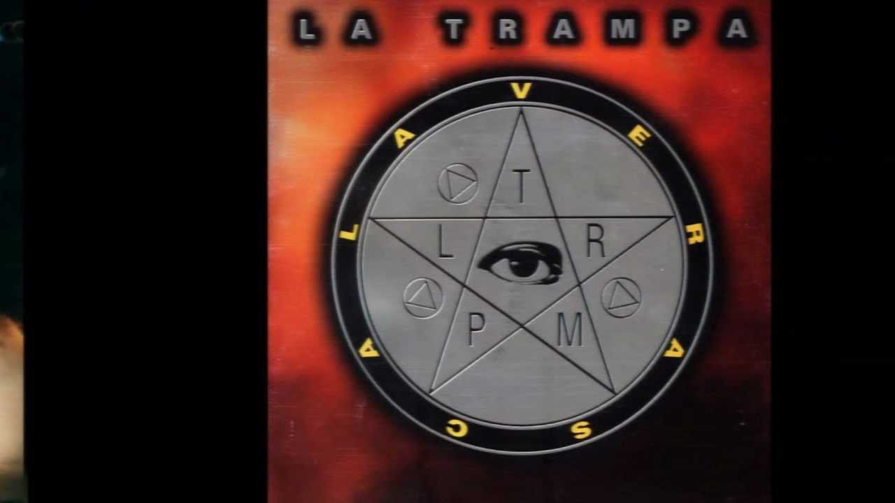 La Trampa - Pensar y separar