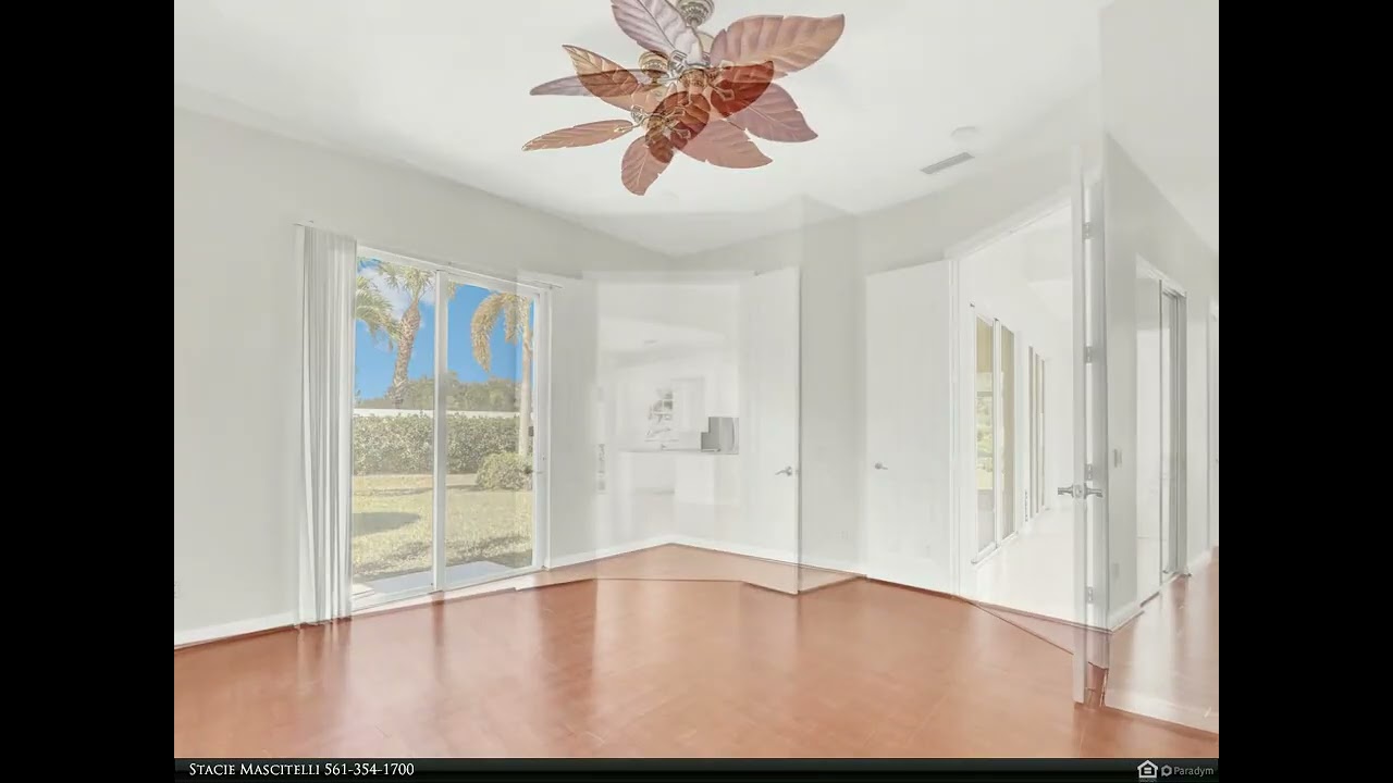 Berkshire Hathaway HomeServices Florida Realty - 8851 Oldham Way
