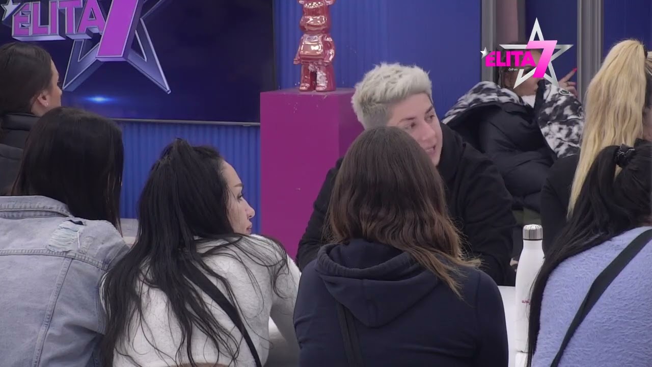 ELITA - Matora u šoku jer je Anita rekla da njih dve nisu imale strast van rijalitija  - 15.12.2023.