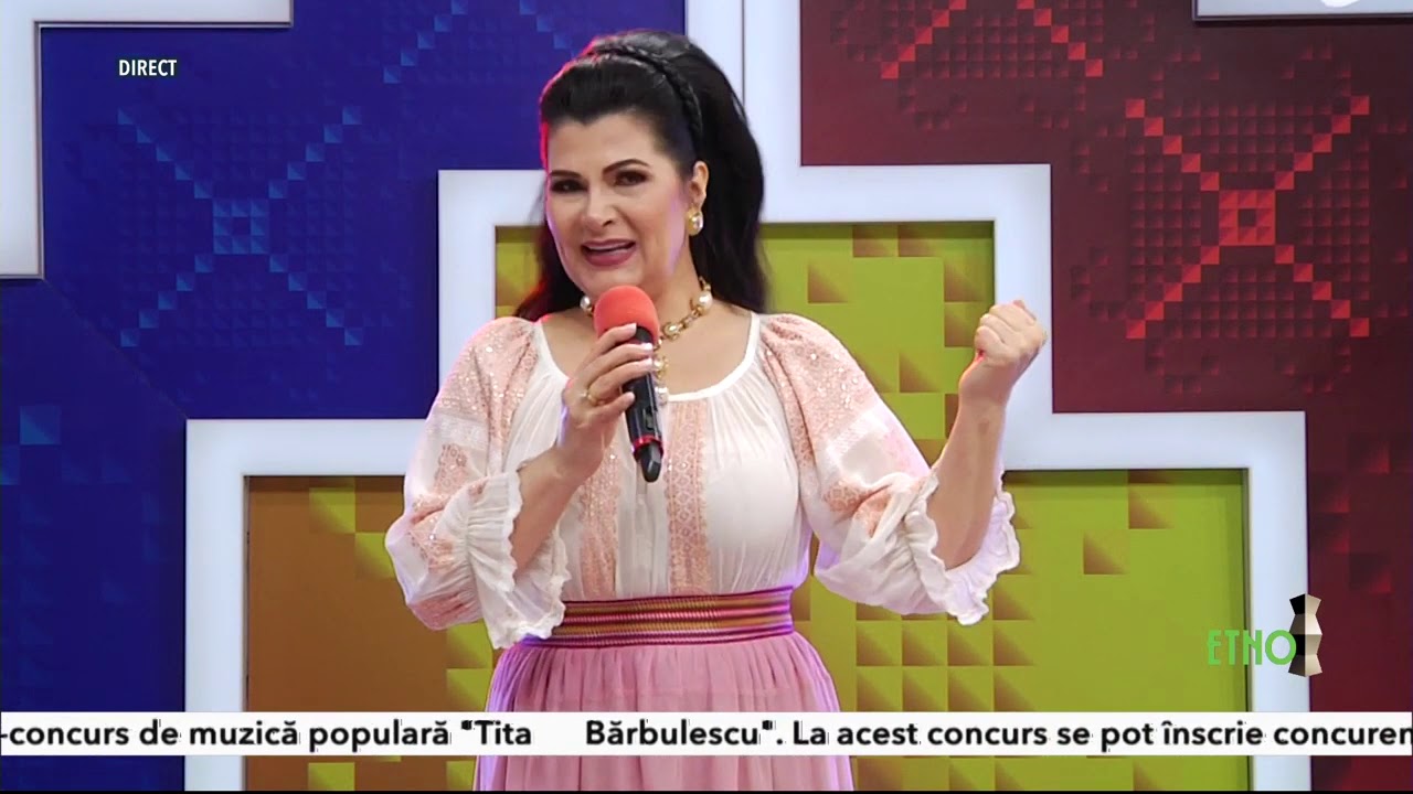 RODICA MITRAN- “Omule, nu te mândri. Muzica: Rodica Mitran/text: Giorgiana Ion