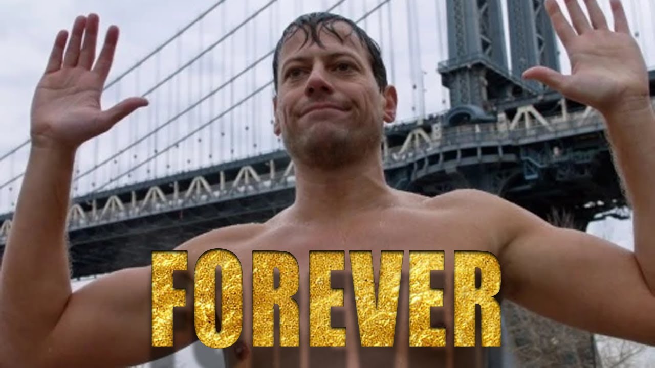 Forever TV Series Recap — The Immortal Doctor Who Solves Murders!  | Full Series Breakdown