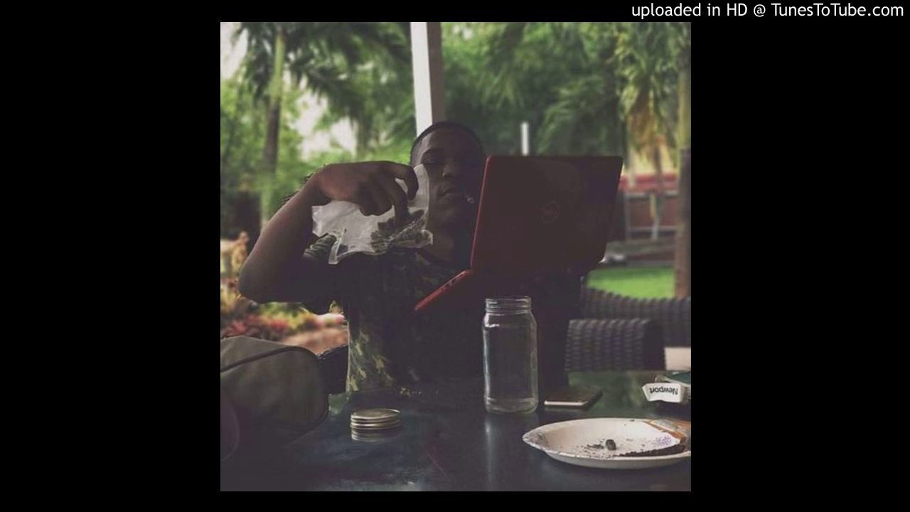 Oxykodone- No Trust [Prod. Stupidxool]