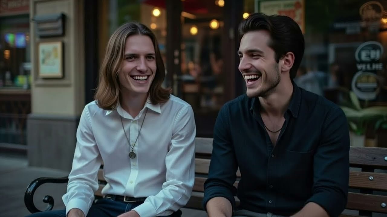  «Ганимед и Зевс: Кубок, который пьёт твою душу» ЛГБТ