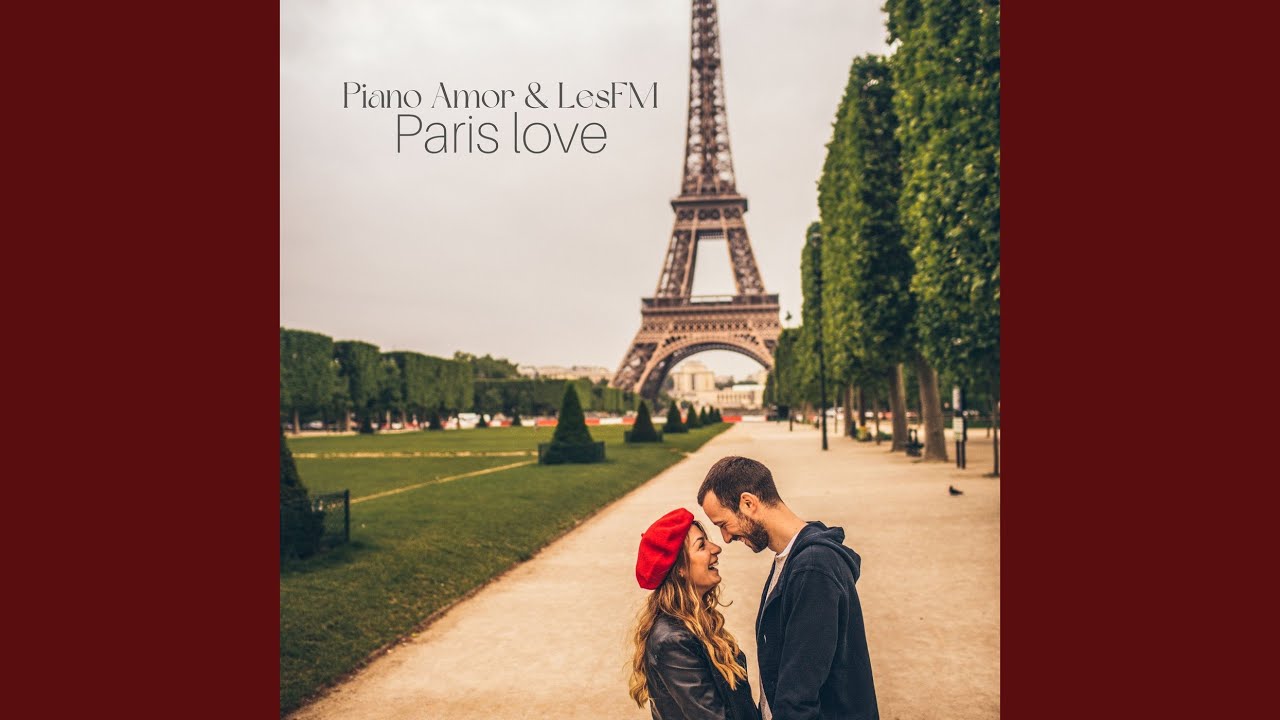 Paris Love