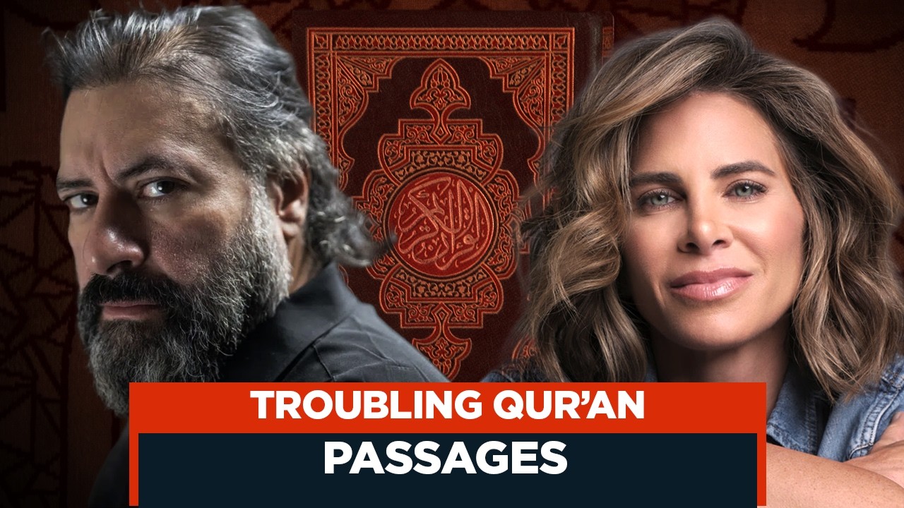 What Islamic Writings Say About the West