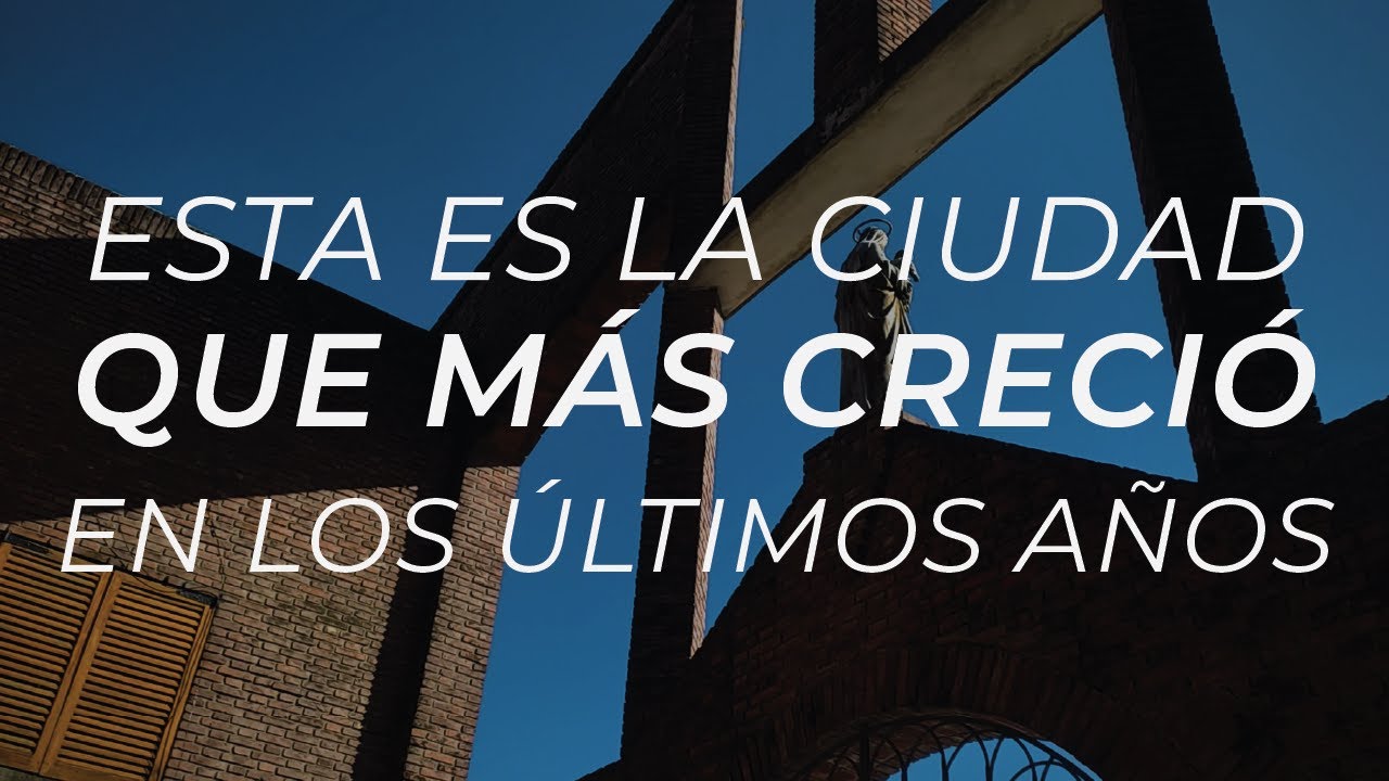Visitando CA&Ntilde;UELAS | Pcia. de BUENOS AIRES