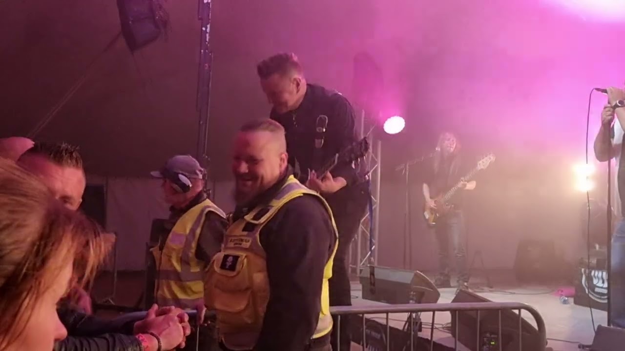 Kalle Päätalo, Reiska MM 21.7.23 Vesanto