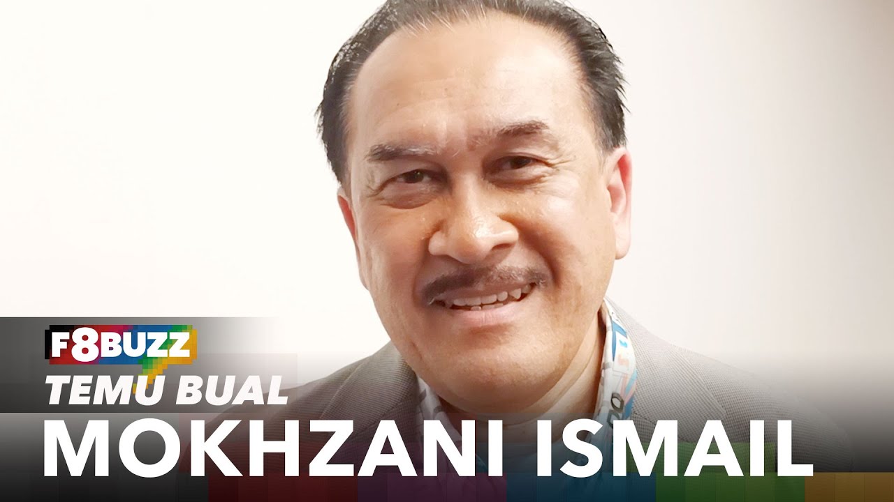 Datuk Mokhzani - Top 5 AJL, Top 3 Vokal? Hasrat Simple Tapi Jujur? Ernie Kalah Kerana Berat Sebelah?