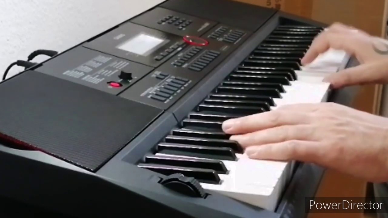 Casio CT-X3000- Legendary synth sounds and themes. 🎧👈
