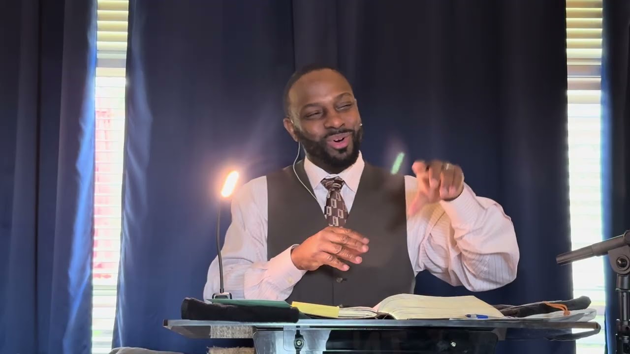 AMAZING Grace!