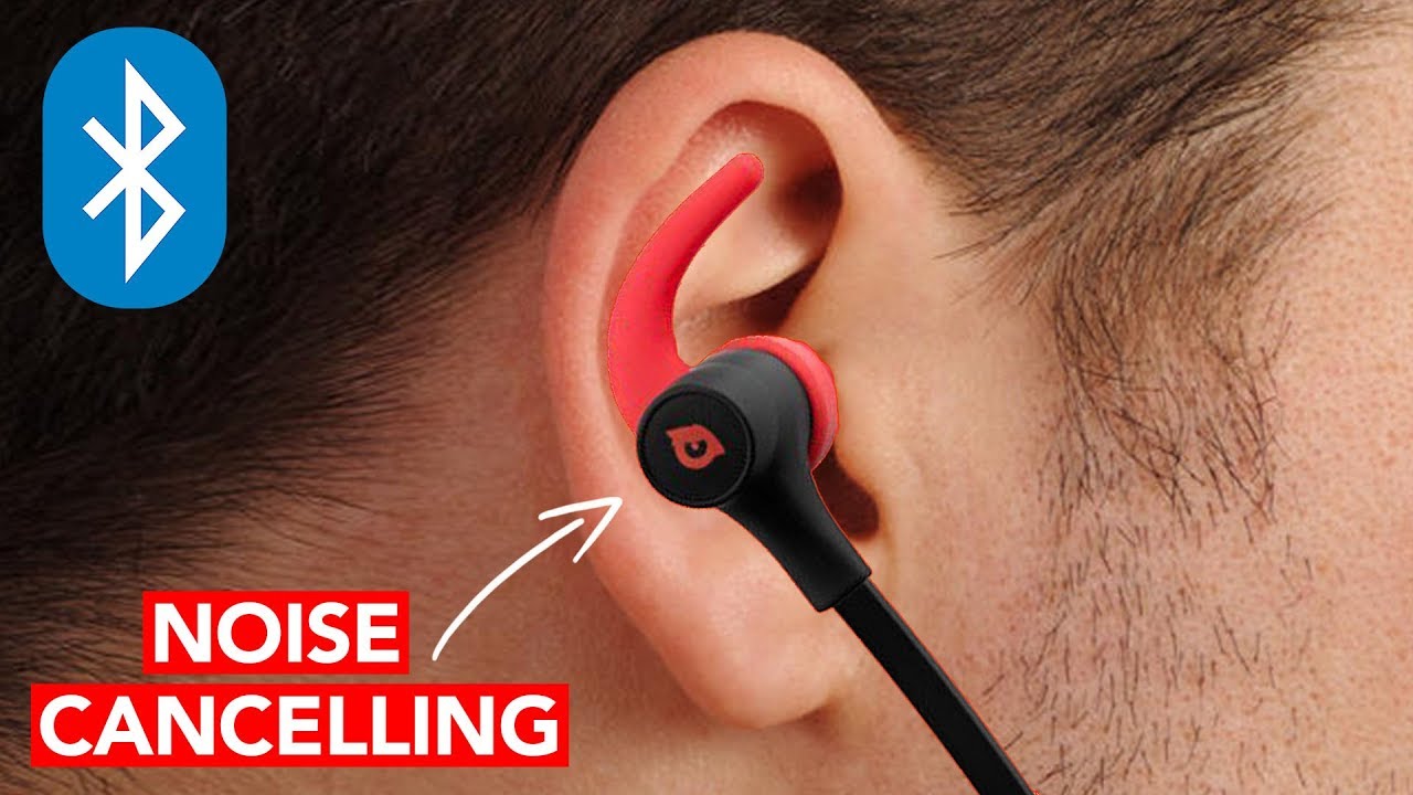 Best Budget Bluetooth Wireless Headphones 2017