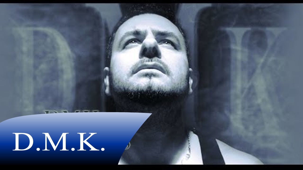 D.M.K. feat. ADA -- Kur Të Vdes ( ReMastered & Good Quality )