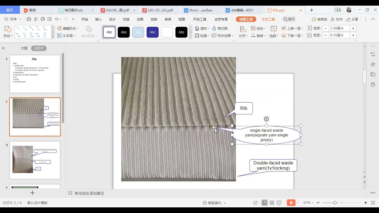 raynen design system training course make rib.
