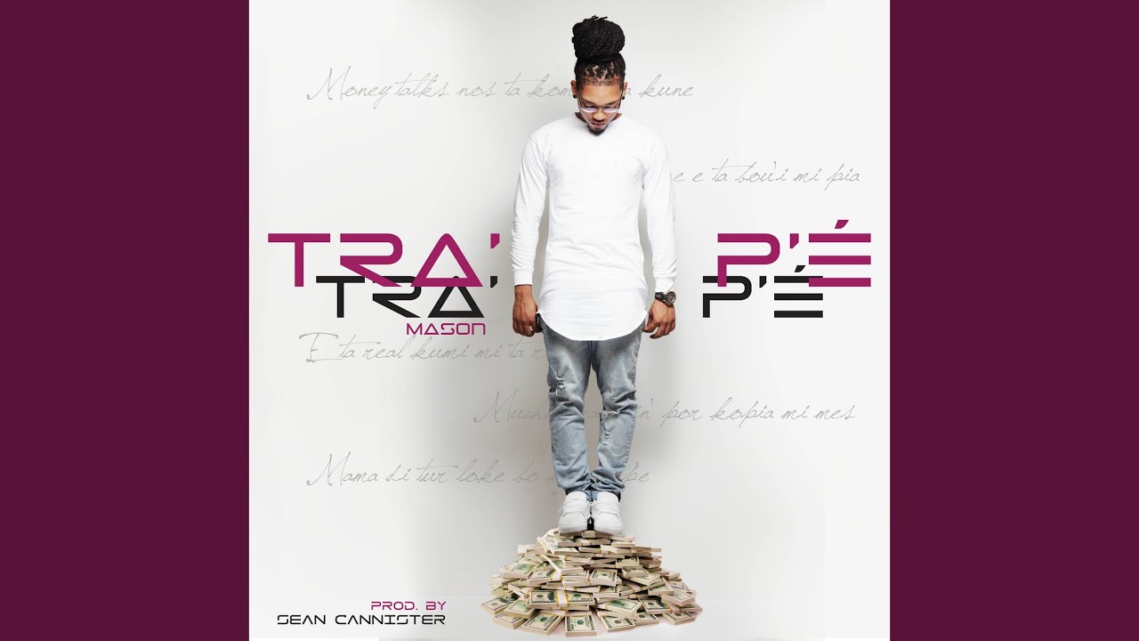 Tra'p'é