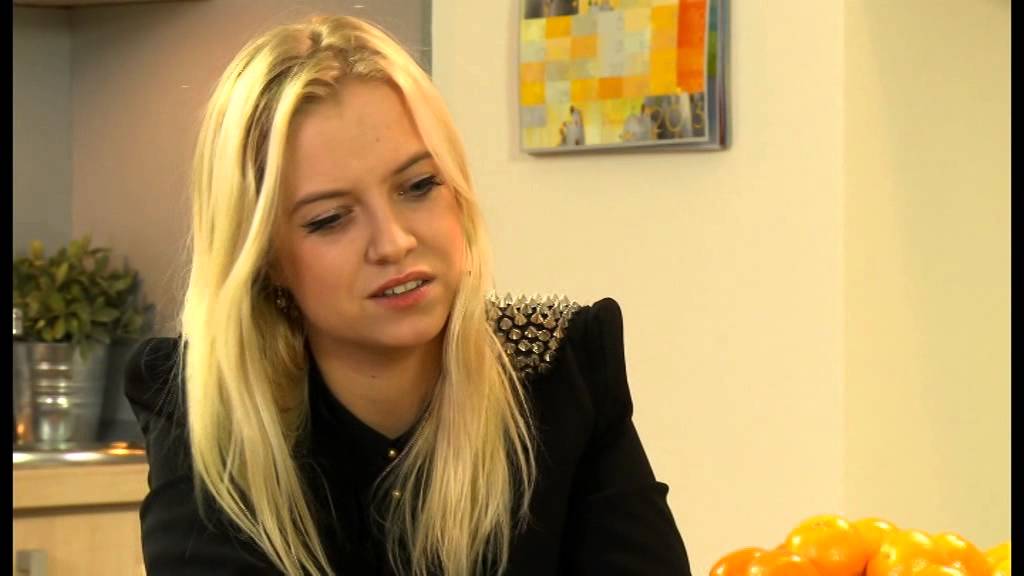 Gwiazdy Od Kuchni: Sasha Strunin