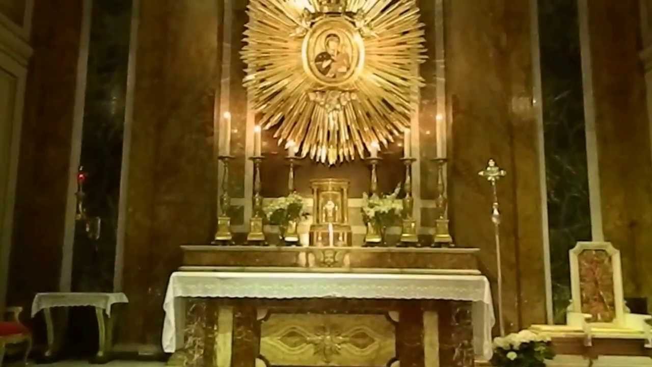Madre io vorrei. Sequeri. Canta; Suor Agata ( una voce angelica )