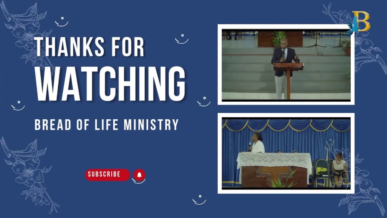 Sunday Service 3/1/2026