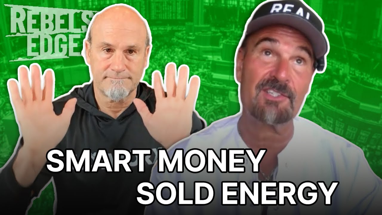 Weekend Panic Was Wrong — VIX Collapses & Markets Rip Higher