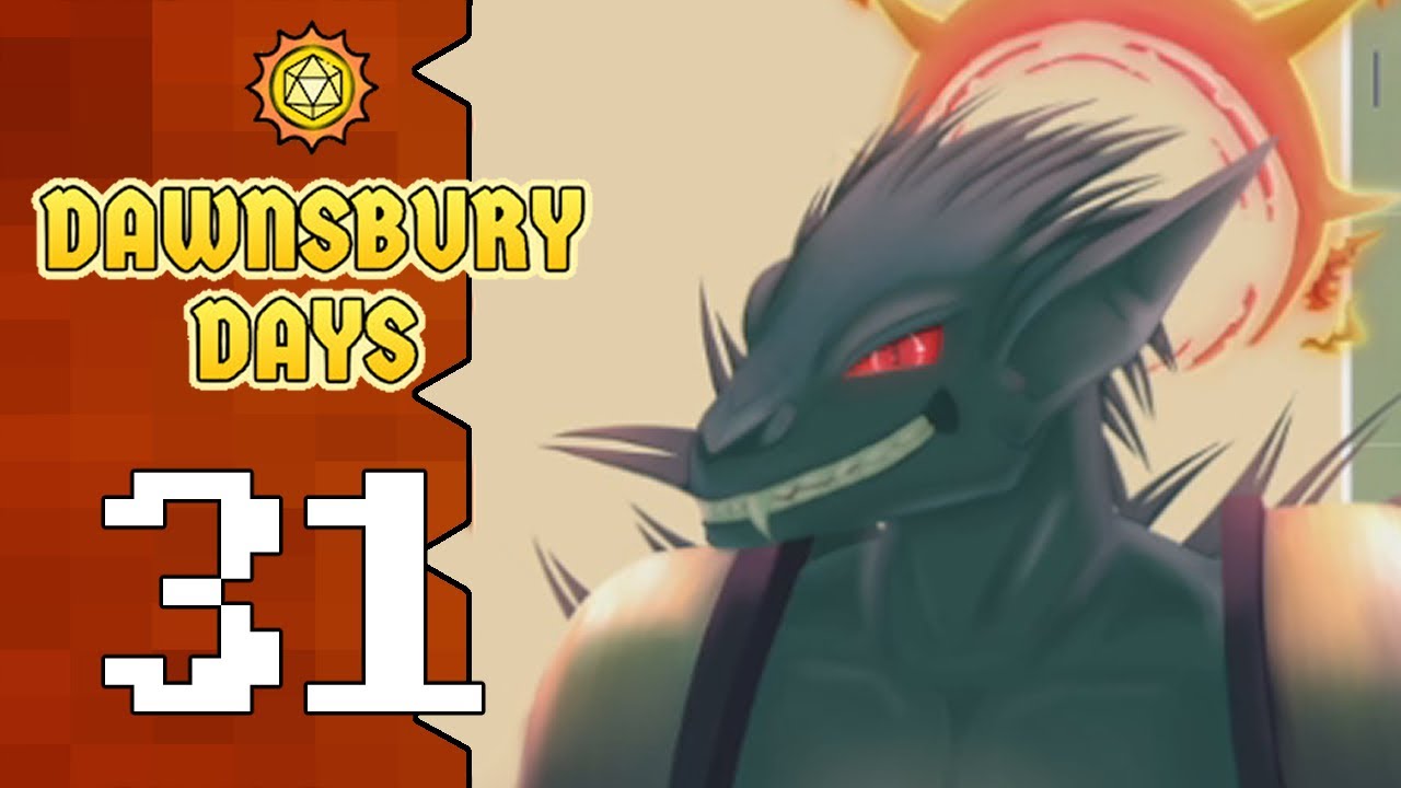 Let's Play Dawnsbury Days |31| Hamatula Boss Fight