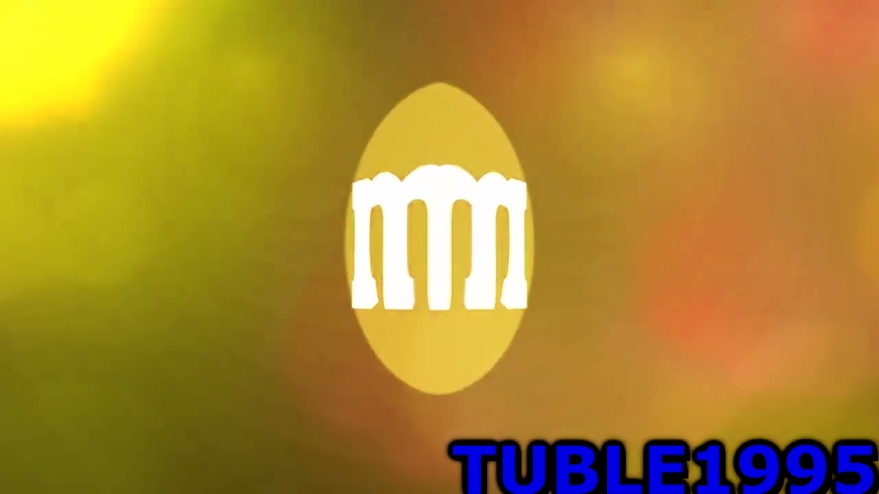 M&M's Logo Effects [Round 1 vs everyone (1/10)]