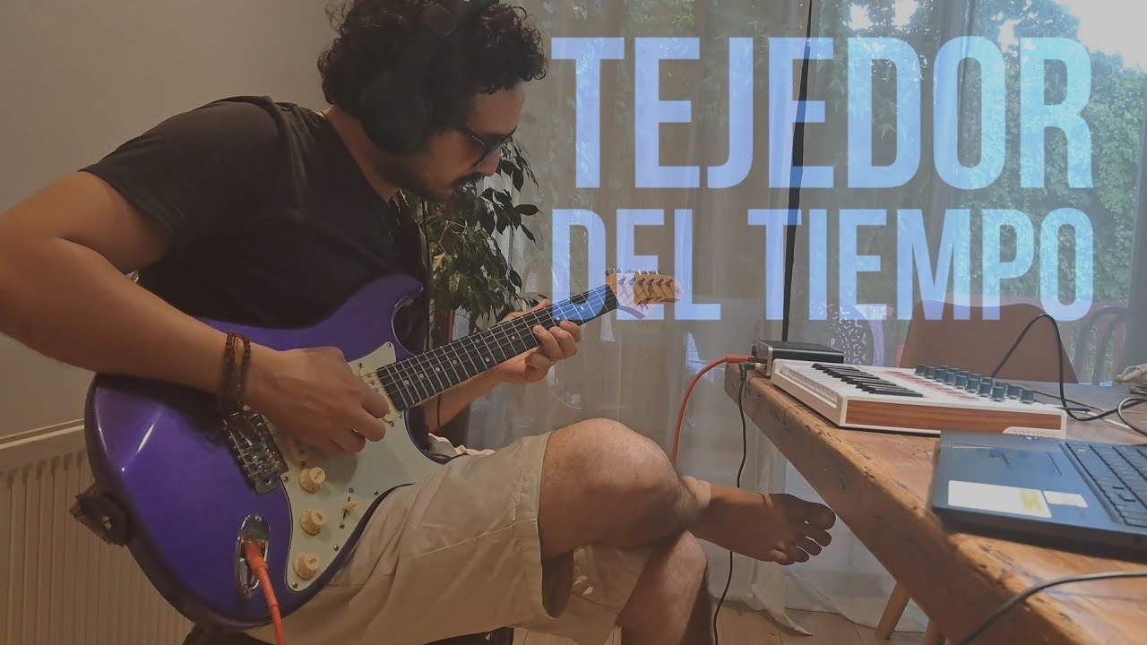 Tejidos Sonoros - Agatha 