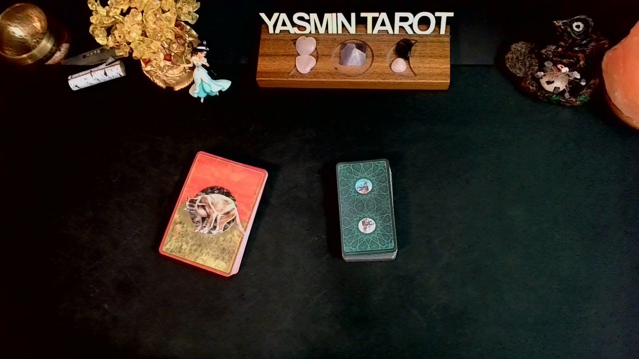 چه خبر از او