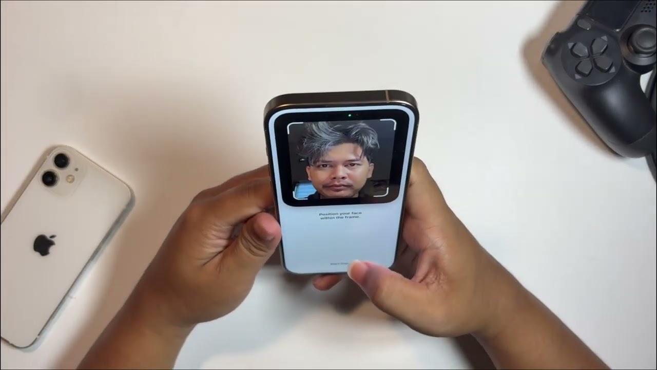 Unboxing 16Pro bekas 12juta - apakah wort it ??