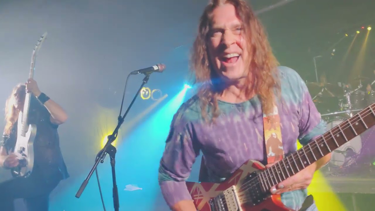 Kings of Thrash - 