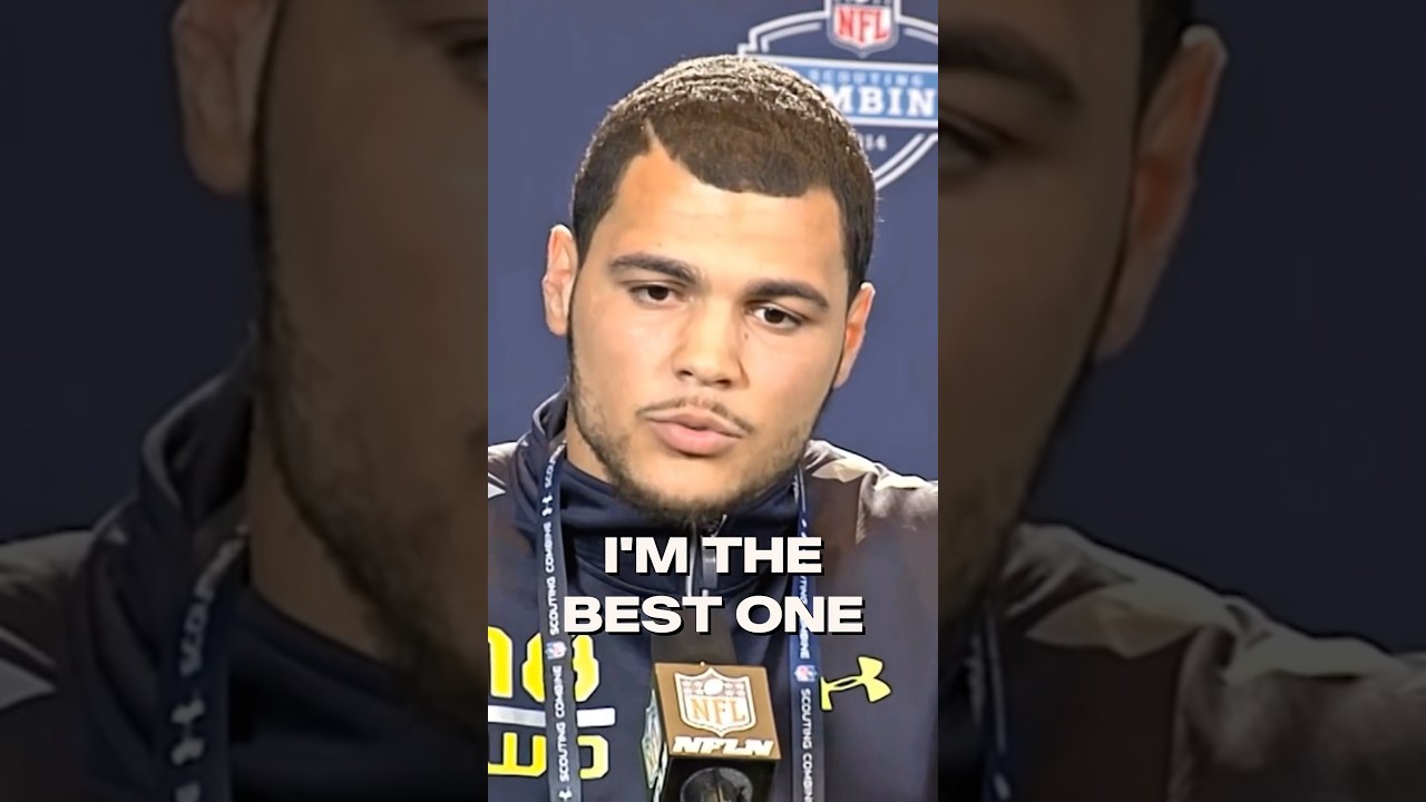 Best in class 🫡 #mikeevans #nfl #buccaneers #combine #stats #football #halloffame #shorts
