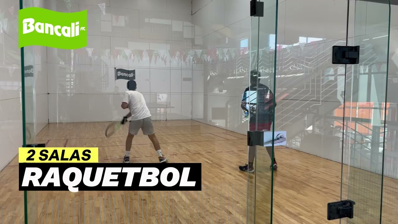 video promocional Bancali 2024