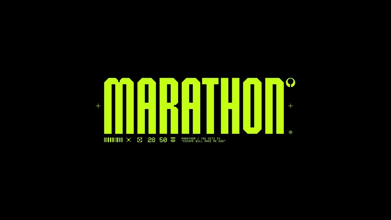 Marathon OST - Assert [Menu]