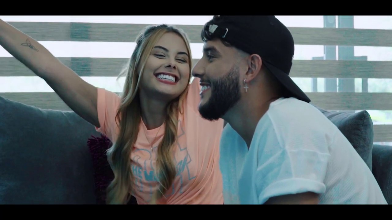 Baxx - Kayakama (Video Oficial)