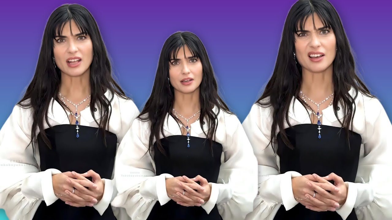 Tuba Büyüküstün Condivide Nuove Foto – I Social Tornano a Parlare di Lei! #tubabüyüküstün #keşfet 