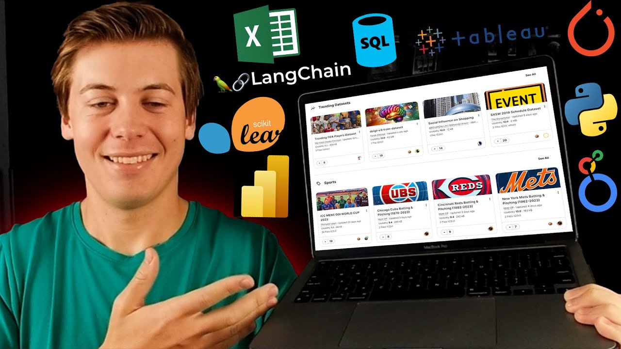 30 Websites to find FREE Datasets for Data Analytics Projects