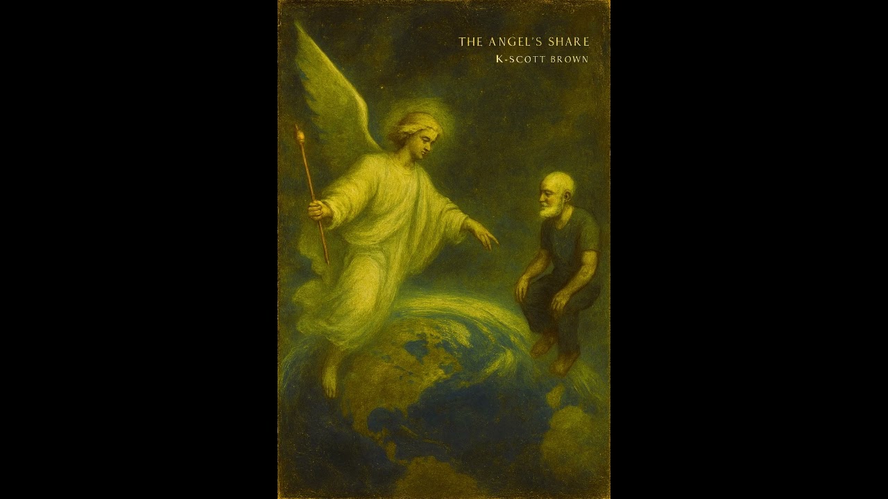 The Angel's Share