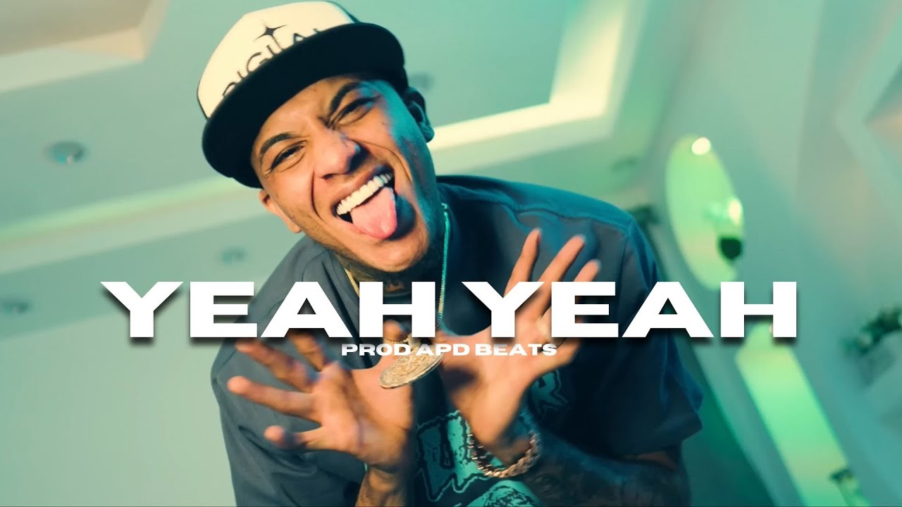 [FREE] Ronny GTA x Ezzy R Type Beat Dembow 
