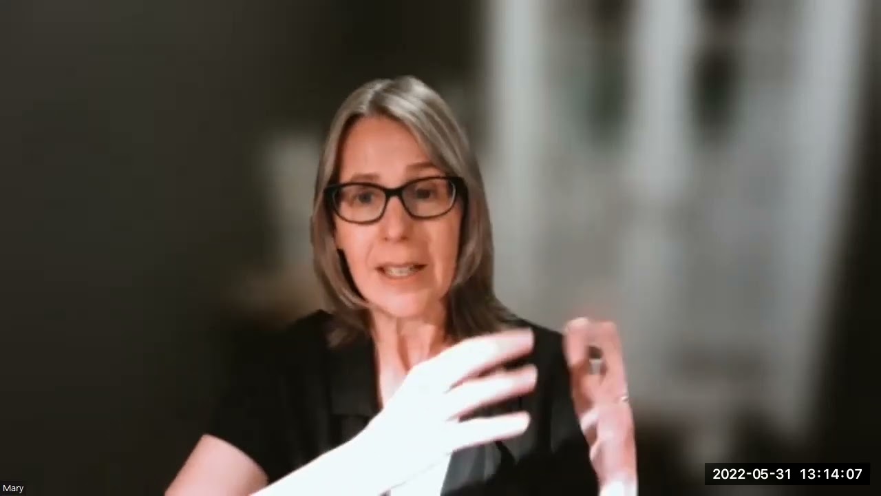 The evolution of obesity science, where we are coming from and where we are going - Dr. Mary Forhan