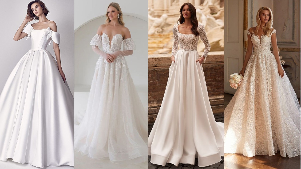 Long Formal Designer Gowns  Prom Dress Md Elegant, Flattering Styles For Every Venue! Dress Inspo