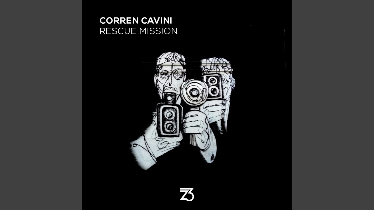 Rescue Mission (Extended Mix)